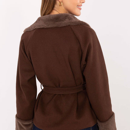  Coat model 219341 Rue Paris 