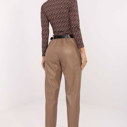  Women trousers model 219383 Rue Paris 