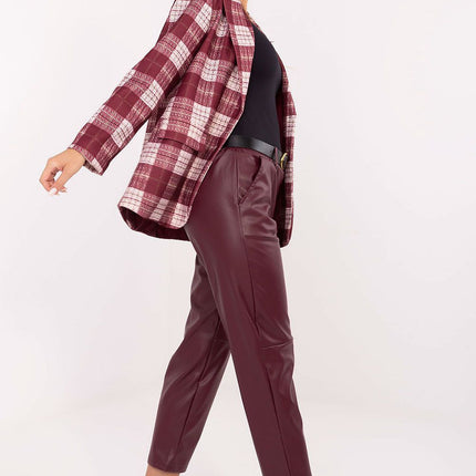  Women trousers model 219384 Rue Paris 