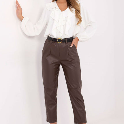  Women trousers model 219385 Rue Paris 