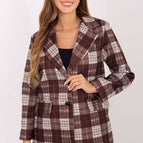 brown / one-size-fits-all
