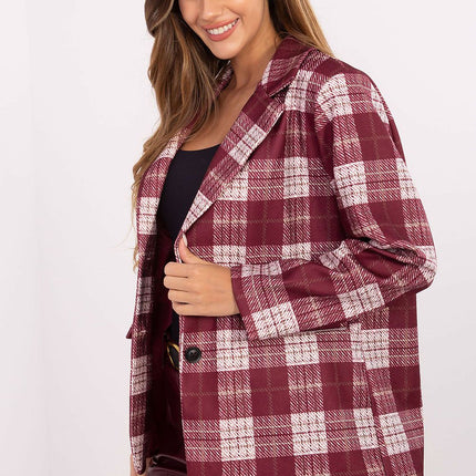  Jacket model 219390 Rue Paris 