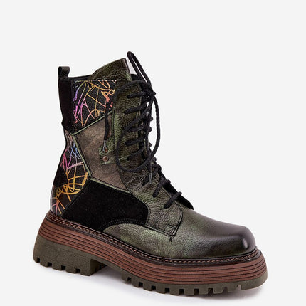  Bootie model 219391 Step in style 