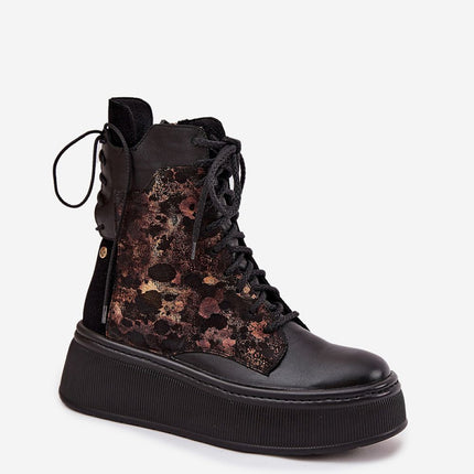  Boots model 219393 Step in style 