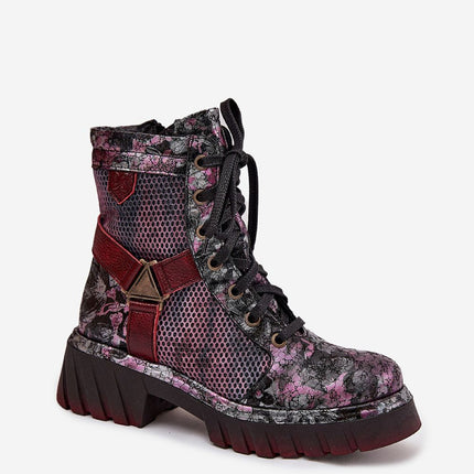  Bootie model 219394 Step in style 