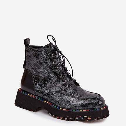  Boots model 219395 Step in style 