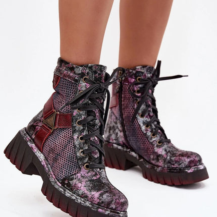  Bootie model 219394 Step in style 