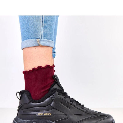  Sport Shoes model 219406 Solea 