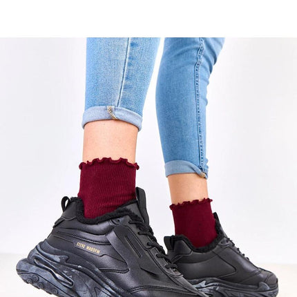  Sport Shoes model 219406 Solea 