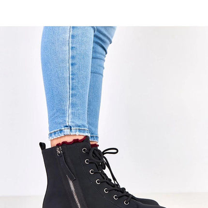  Trapper shoes model 219408 Solea 