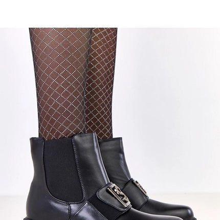  Heel boots model 219409 Solea 