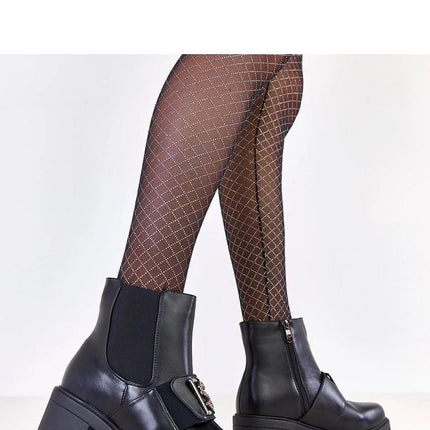  Heel boots model 219409 Solea 