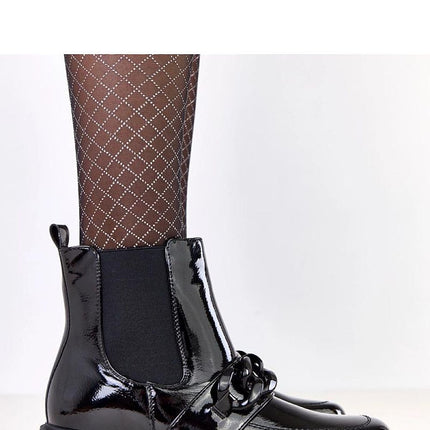  Heel boots model 219410 Solea 