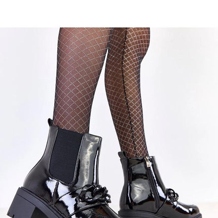  Heel boots model 219410 Solea 