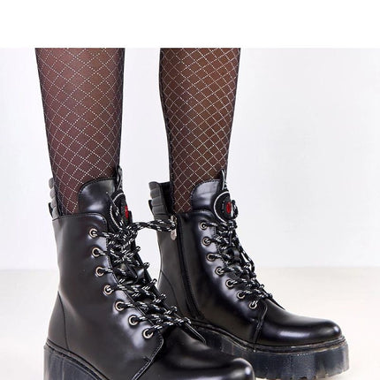  Trapper shoes model 219411 Solea 