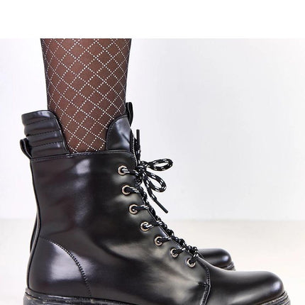  Trapper shoes model 219411 Solea 