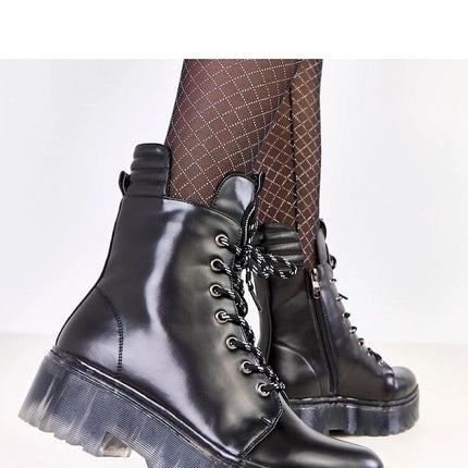  Trapper shoes model 219411 Solea 
