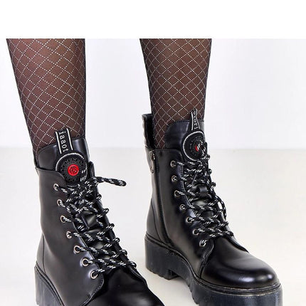  Trapper shoes model 219411 Solea 
