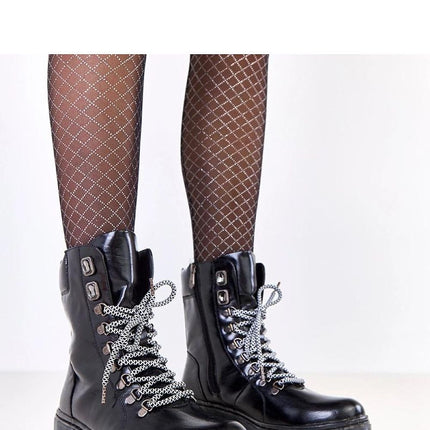  Trapper shoes model 219412 Solea 