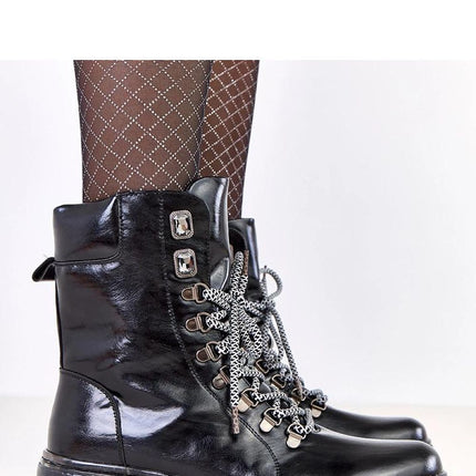  Trapper shoes model 219412 Solea 