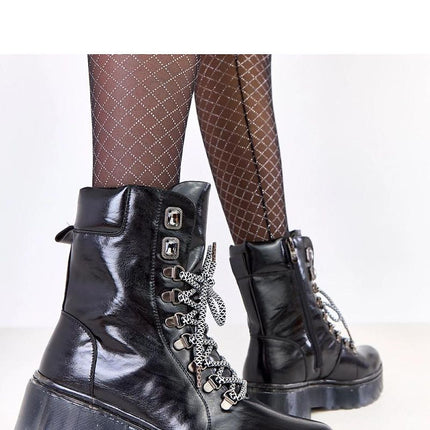  Trapper shoes model 219412 Solea 