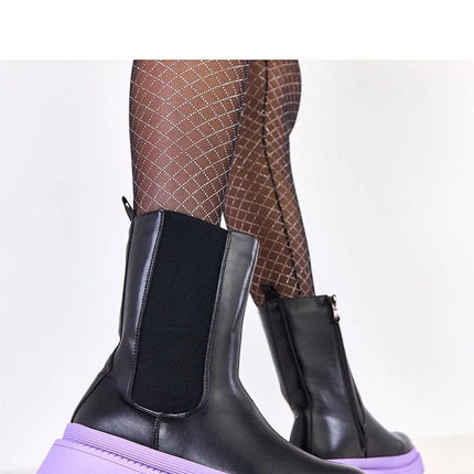  Boots model 219413 Solea 