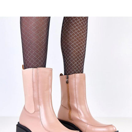  Heel boots model 219414 Solea 