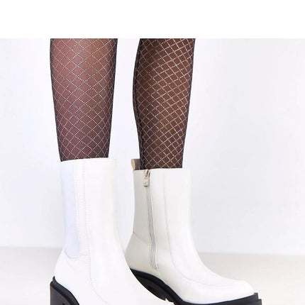  Heel boots model 219415 Solea 