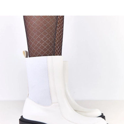  Heel boots model 219415 Solea 