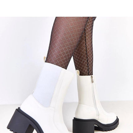  Heel boots model 219415 Solea 