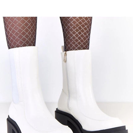  Heel boots model 219415 Solea 