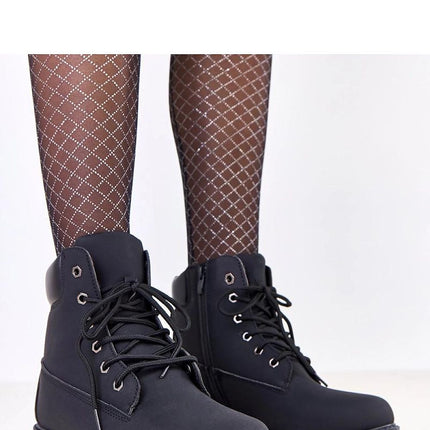  Trapper shoes model 219417 Solea 