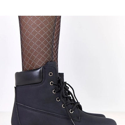  Trapper shoes model 219417 Solea 