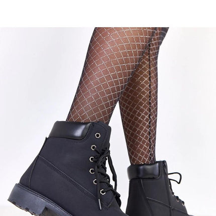  Trapper shoes model 219417 Solea 