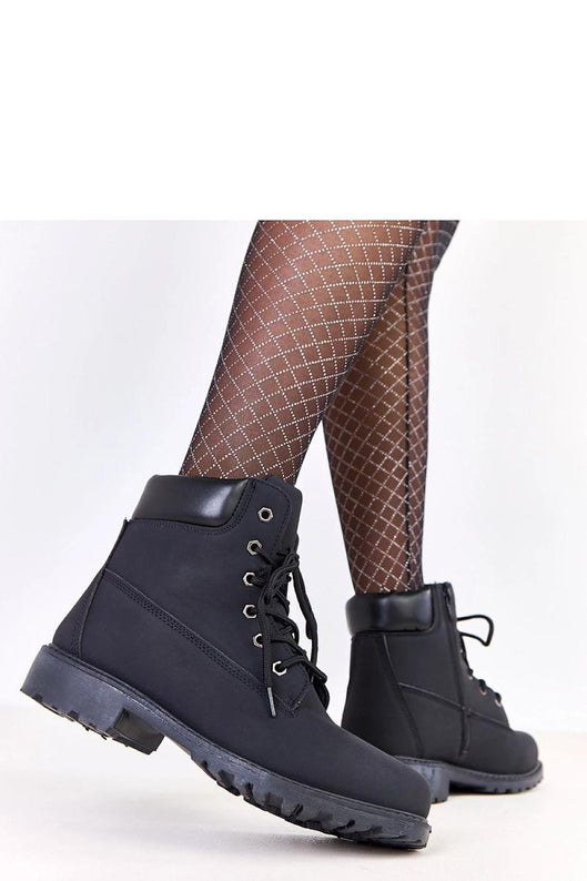  Trapper shoes model 219417 Solea 