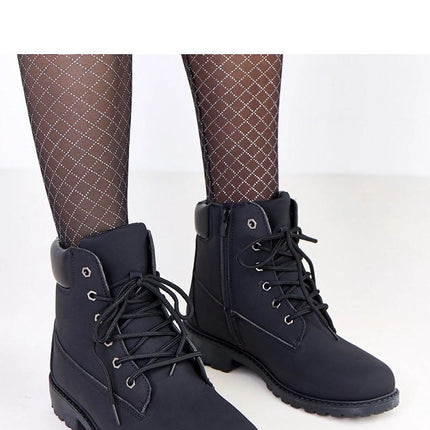  Trapper shoes model 219417 Solea 