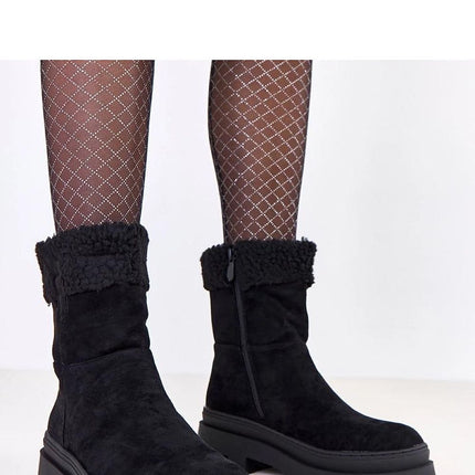  Boots model 219418 Solea 