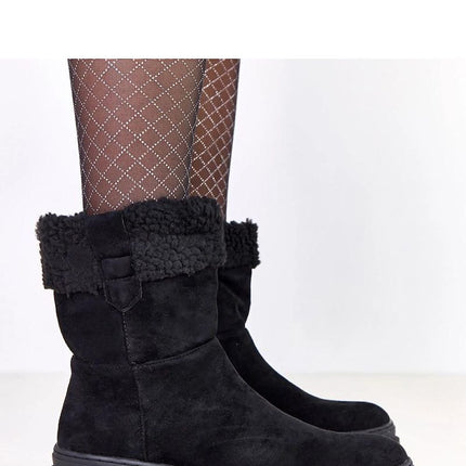  Boots model 219418 Solea 