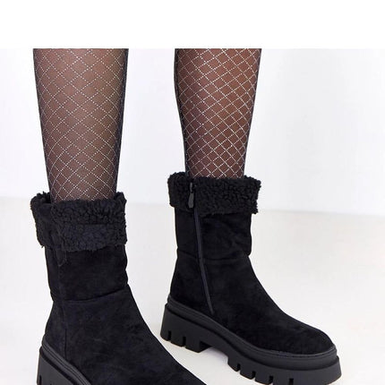  Boots model 219418 Solea 