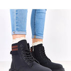 black / 36