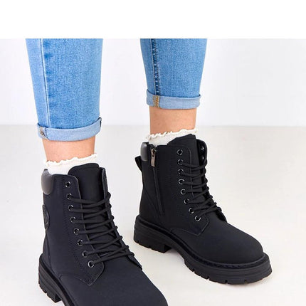  Trapper shoes model 219421 Solea 