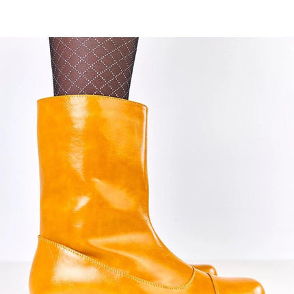  Boots model 219424 Solea 