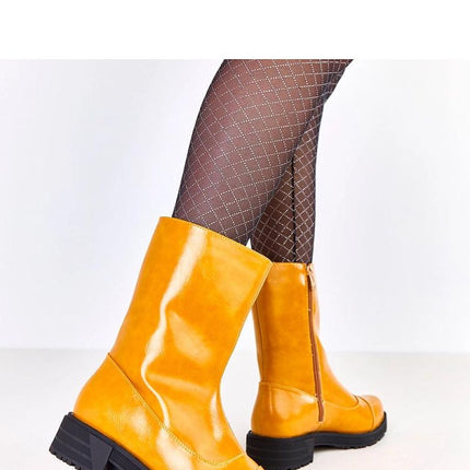  Boots model 219424 Solea 