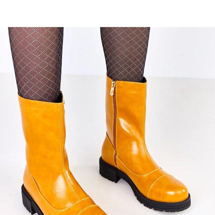  Boots model 219424 Solea 