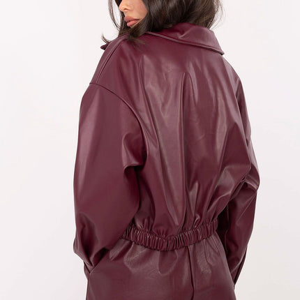  Jacket model 219447 Rue Paris 