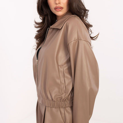  Jacket model 219450 Rue Paris 