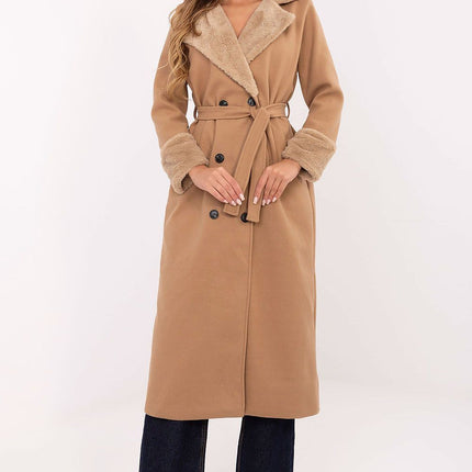  Coat model 219458 Rue Paris 