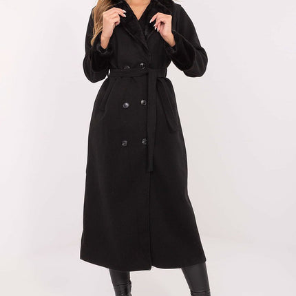  Coat model 219459 Rue Paris 