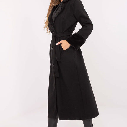  Coat model 219459 Rue Paris 