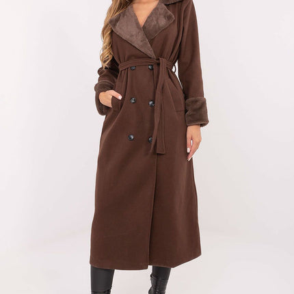  Coat model 219460 Rue Paris 